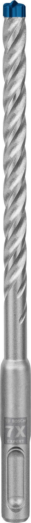 Vrták do betonu Bosch EXPERT SDS plus-7X 8×100×165 mm