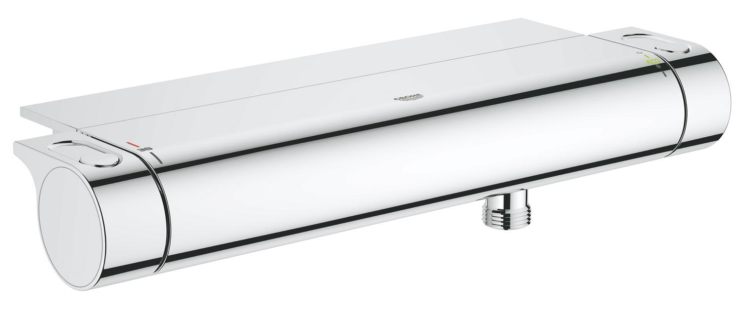 Baterie sprchová termostatická Grohe Grohtherm 2000 150 mm chrom 34469001
