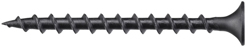 Vruty do sádrokartonu DeWALT DWF4100350 3,5×35 mm 1 000 ks