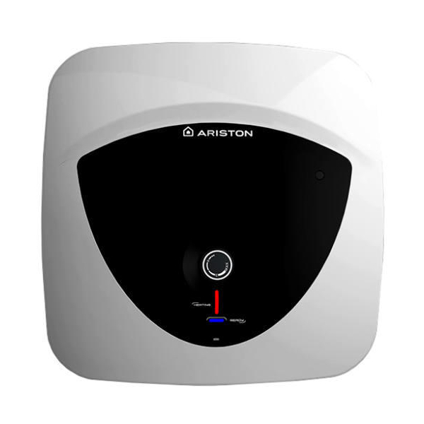 Ohřívač elektrický zásobníkový Ariston ANDRIS LUX 6 nad umyvadlo