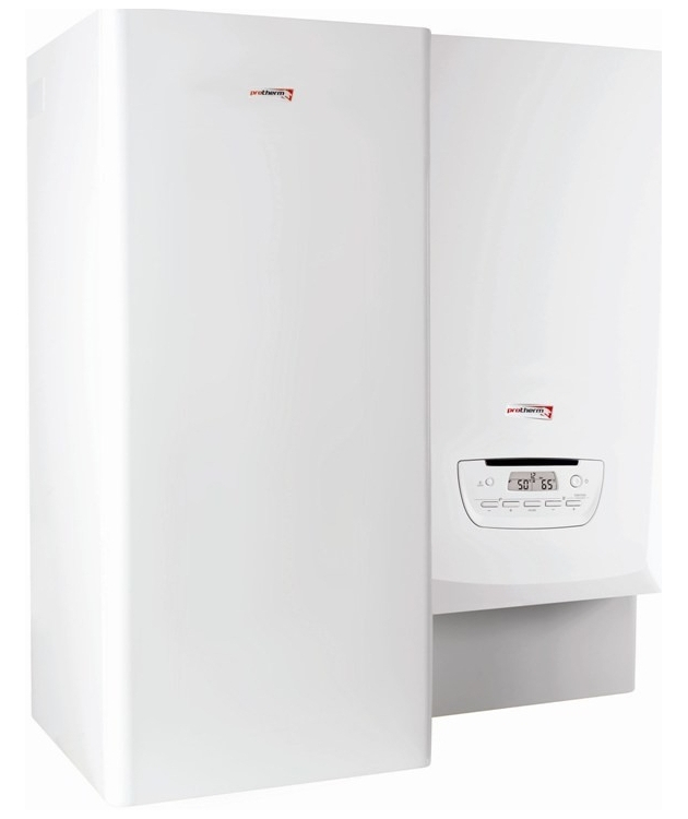 Sestava Protherm Panther Condens 25KKO-CS/1-VEQ 75