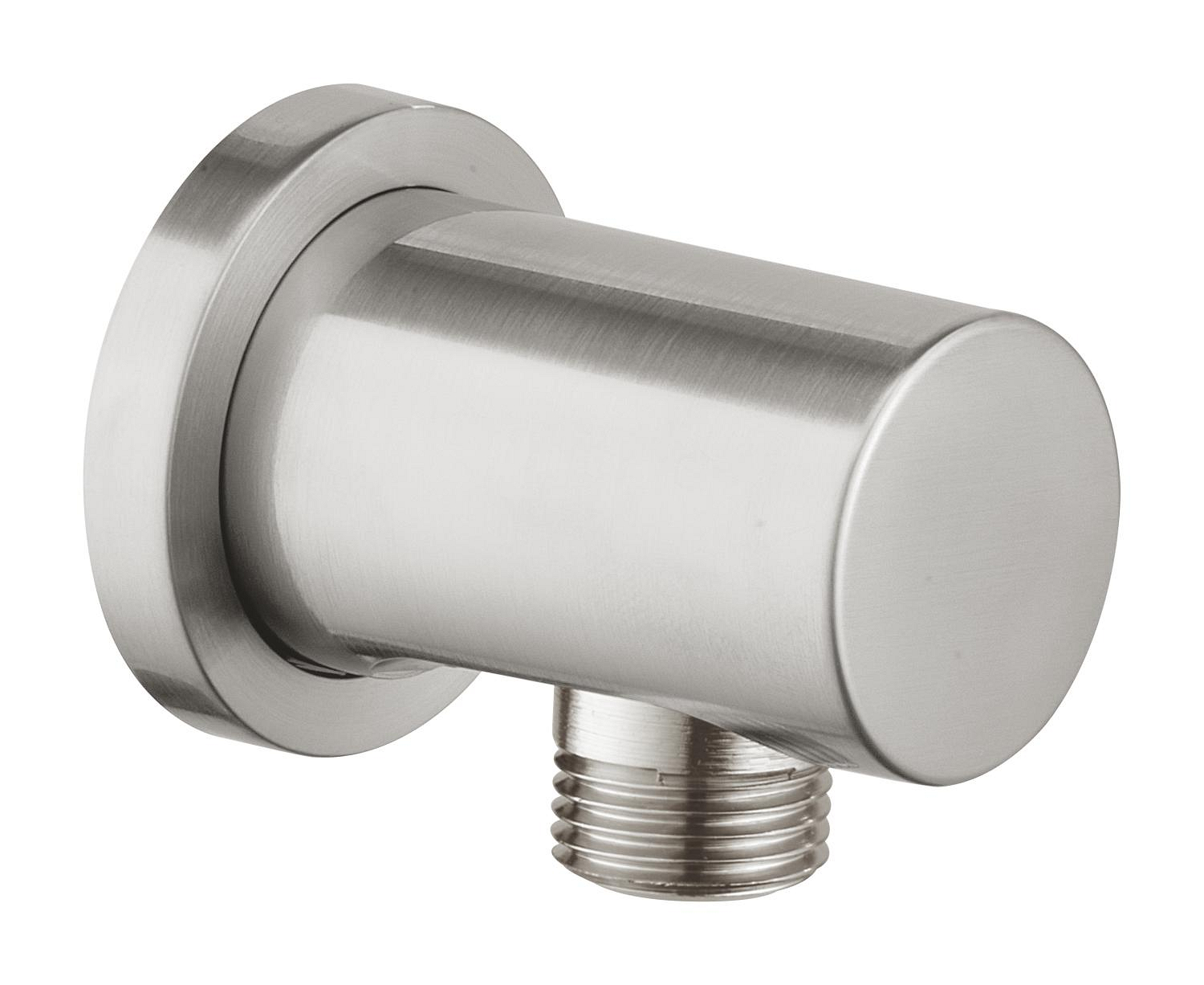 Vývod sprchy Grohe Rainshower SuperSteel