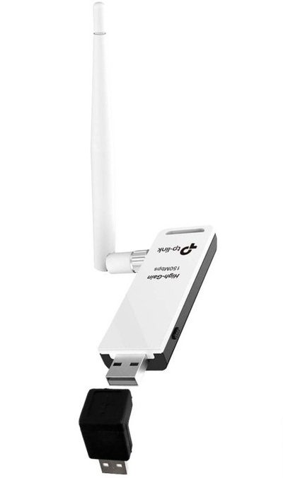 Modul Wi-Fi Regulus