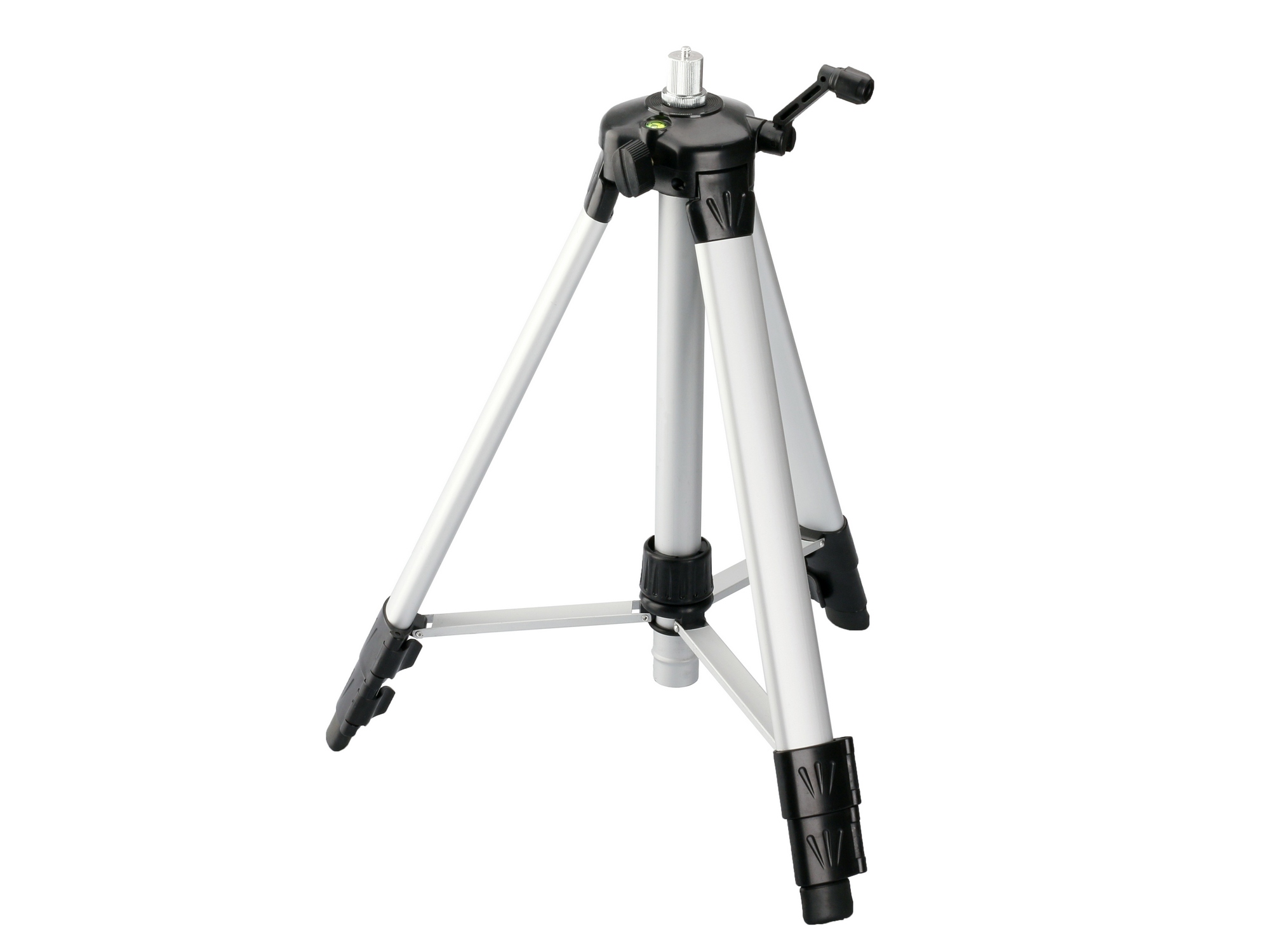 Stativ ALU 60–150 cm 5/8" (1/4")