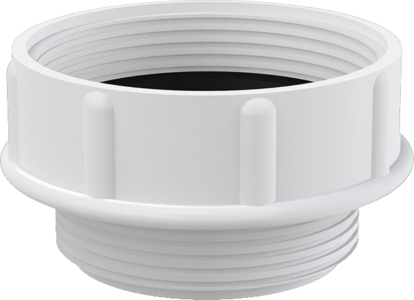 Redukce Alcadrain S0506-ND 5/4"×6/4"