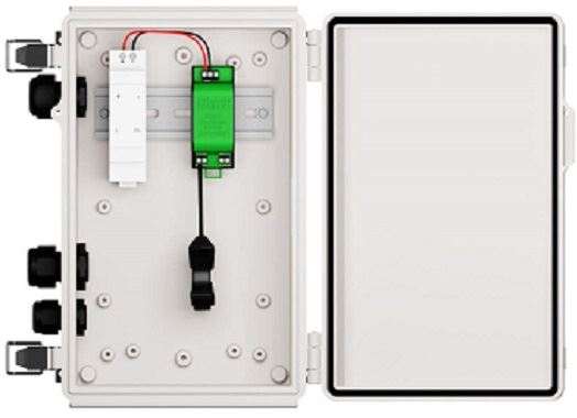 Vysílač Tigo RSS-transmitter, PS, outdoor kit