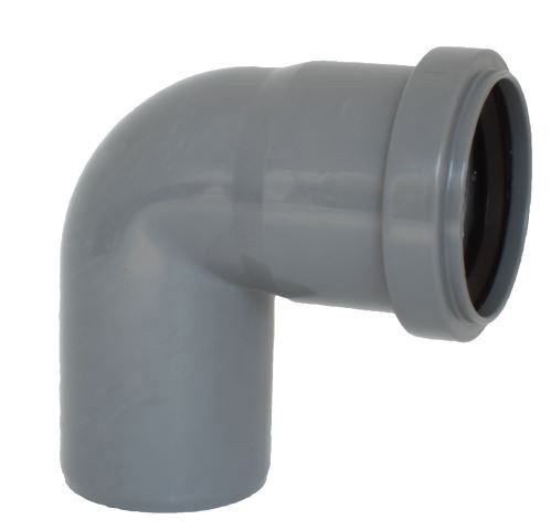 Koleno HTB DN 50 úhel 87 °