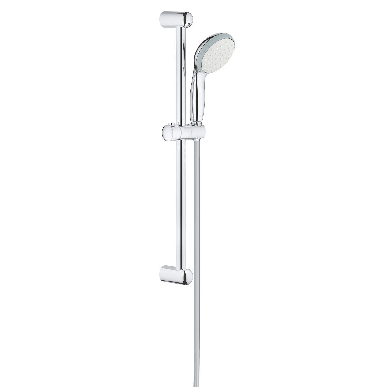 Set sprchový Grohe Vitalio Go 100 1 proud chrom 26196000