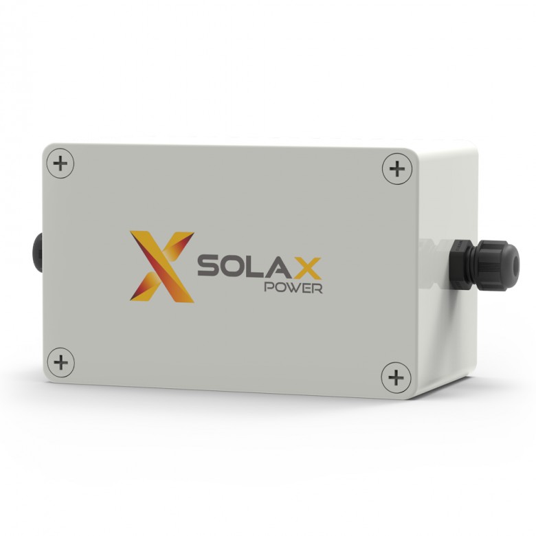Adapter box Solax pro tepelná čerpadla