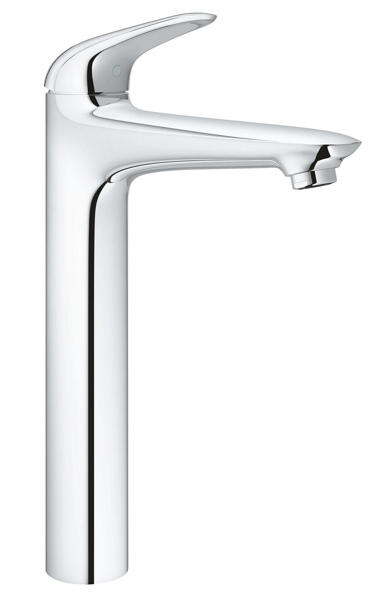 Baterie umyvadlová stojánková Grohe Eurostyle velikost XL chrom 23719003