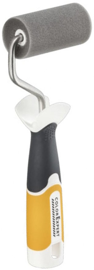 Váleček s držákem Color Expert EvoStar 70×35×6 mm