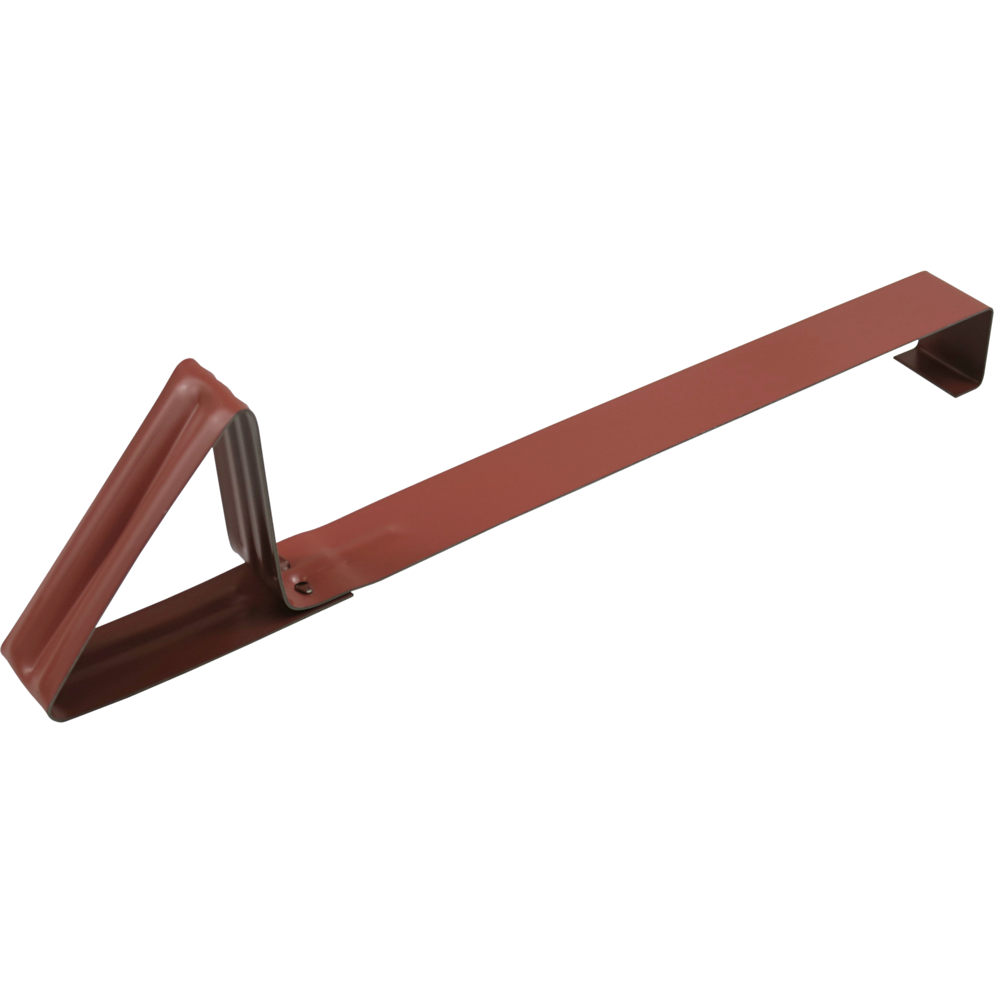 Hák protisněhový ERGO C380 červenohnědá