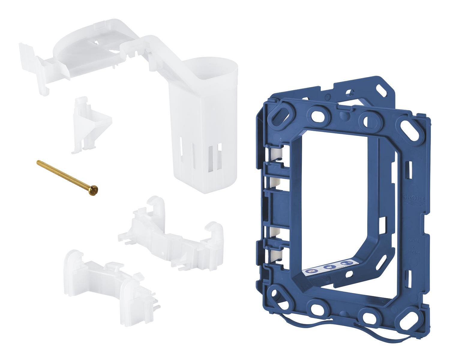 Set přestavbový Grohe 38796000