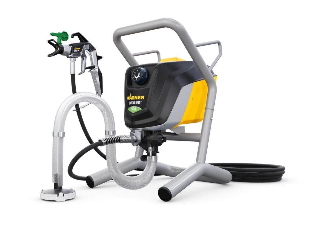 Zařízení stříkací Wagner Control Pro 275 M