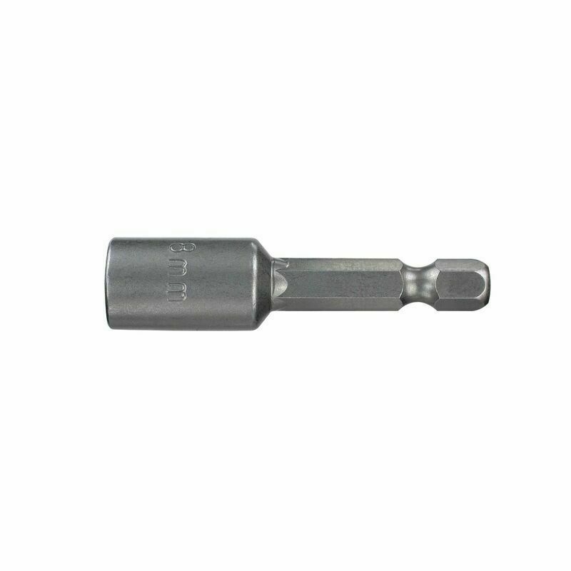 Klíč nástrčný DeWALT DT7402-QZ 1/4" velikost 8 mm