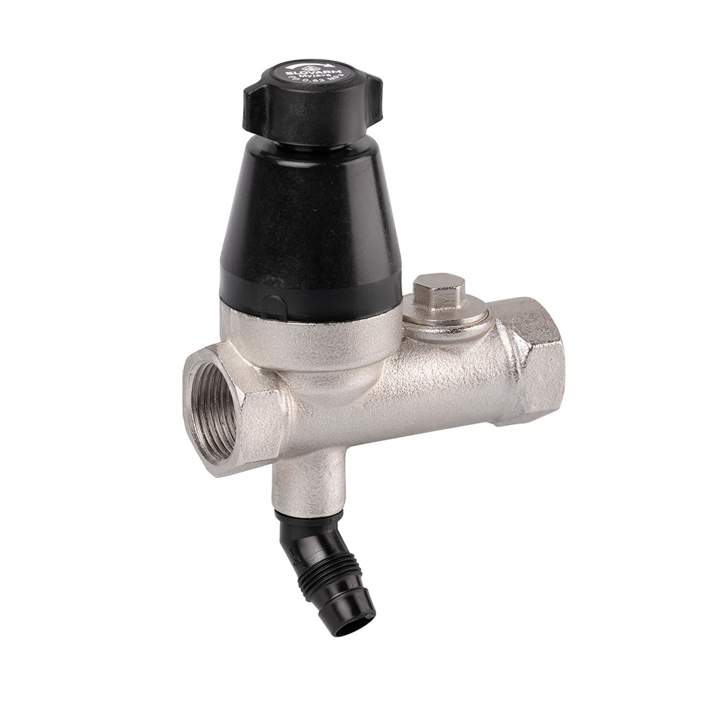 Pojistný ventil k el. ohřívačům Slovarm TE-1847 3/4"
