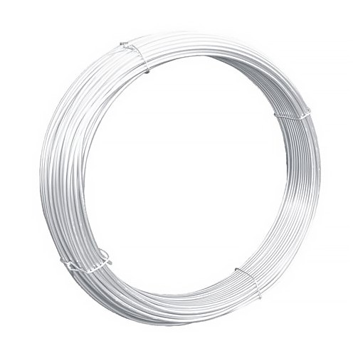 Drát zemnicí AlMgSi 8 mm 148 m 20 kg