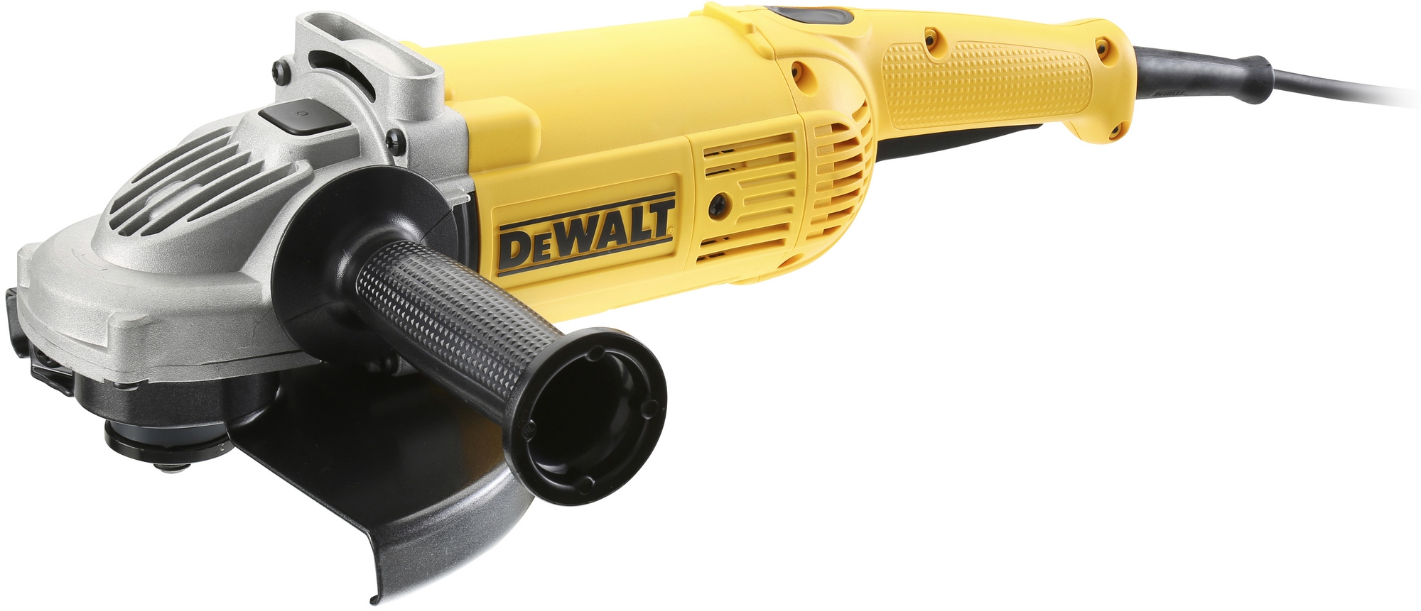 Bruska úhlová DeWALT DWE492S