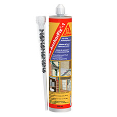 Lepidlo kotvící Sika AnchorFix-1 300 ml