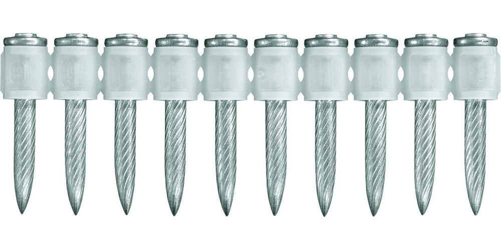 Hřeb do betonu a oceli Hilti X-U MX 4×16 mm 100 ks