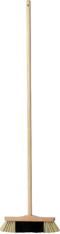 Smeták s násadou ENPRO 280×50 mm