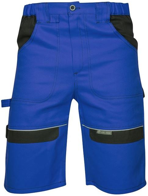 Šortky Ardon Cool Trend modrá 54