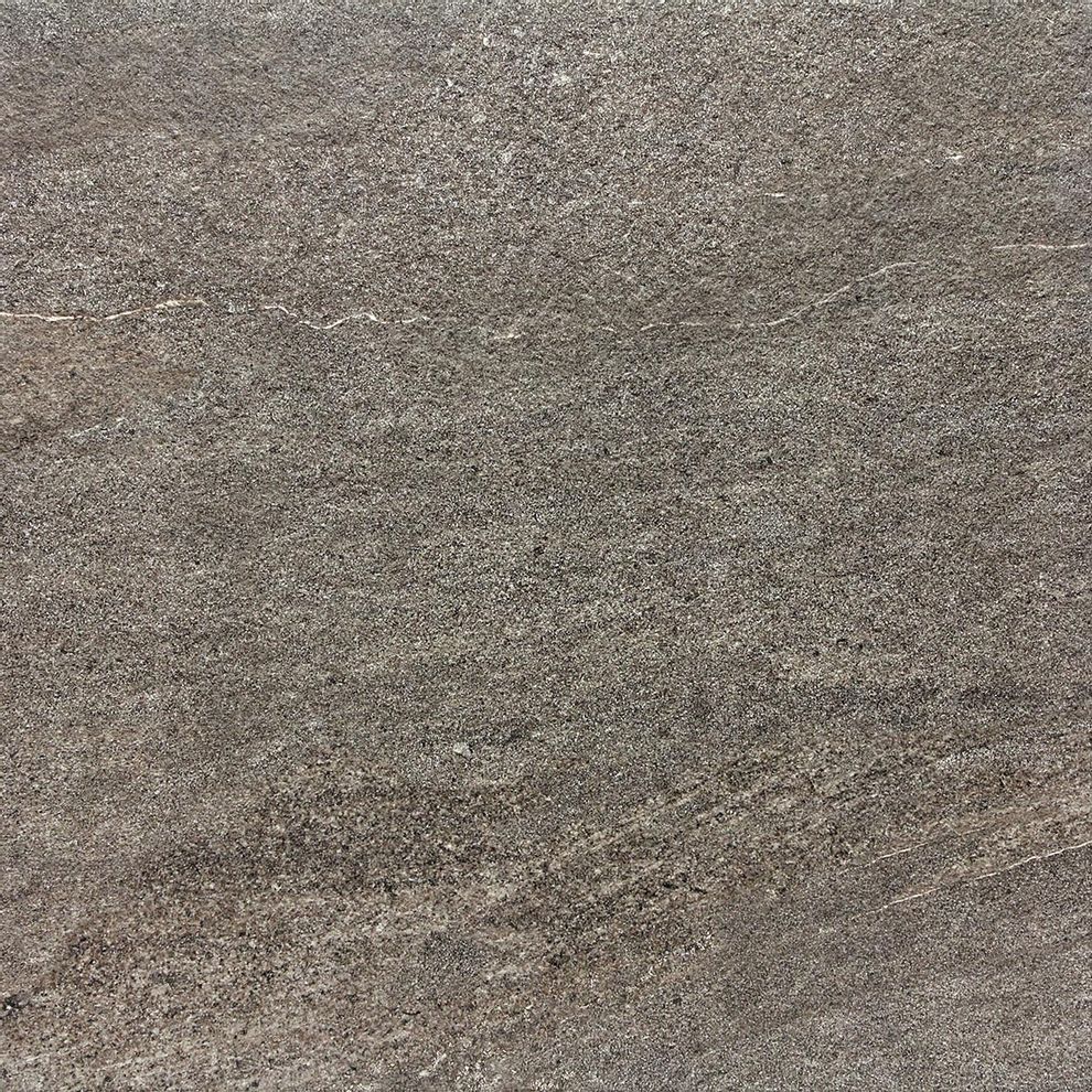 Dlažba Rako Quarzit Outdoor 60×60×2 cm hnědá DAR66736