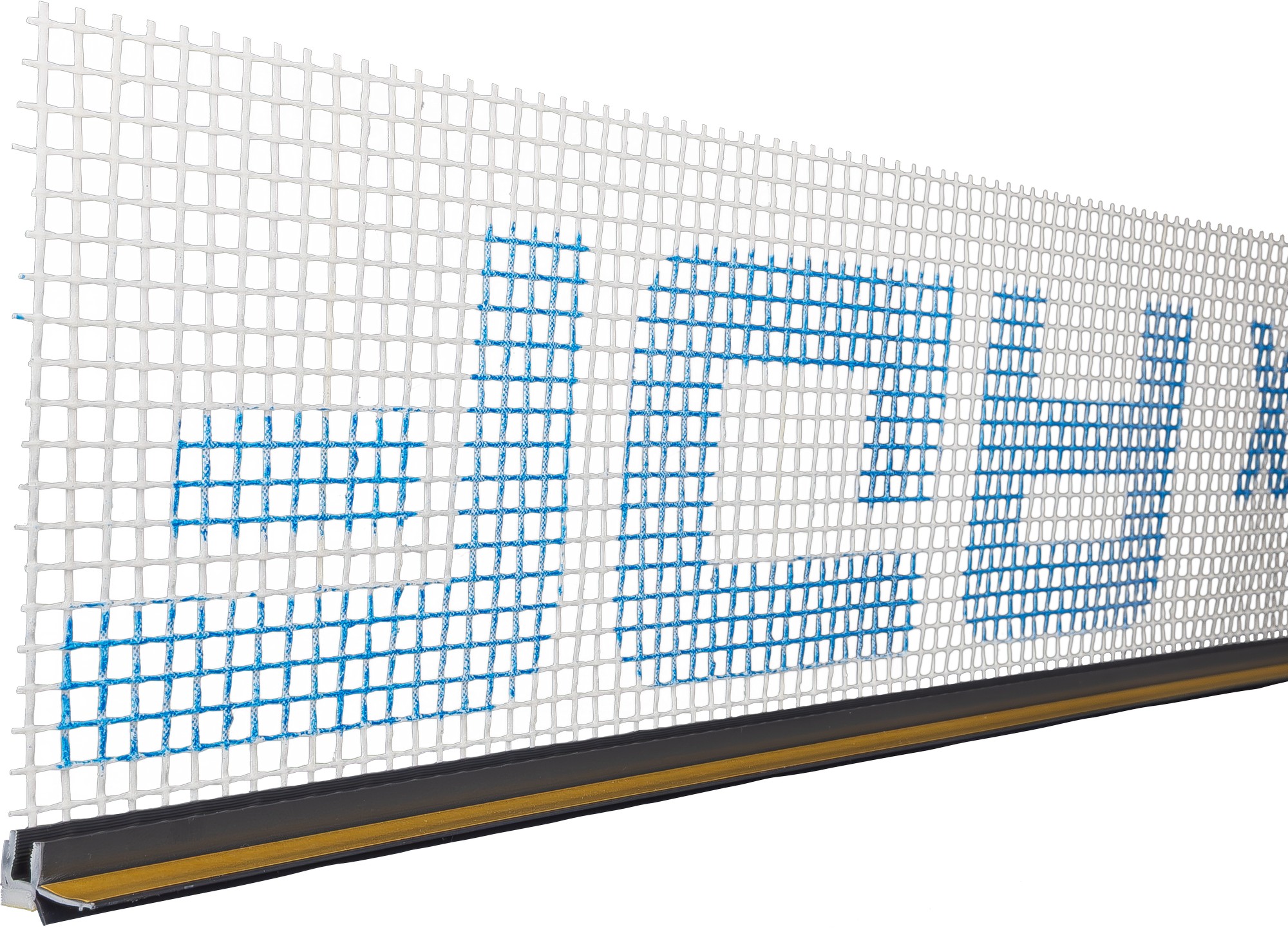 Profil začišťovací Retek PVC 6 mm s tkaninou a lamelou 2,4 m antracit RAL 7016