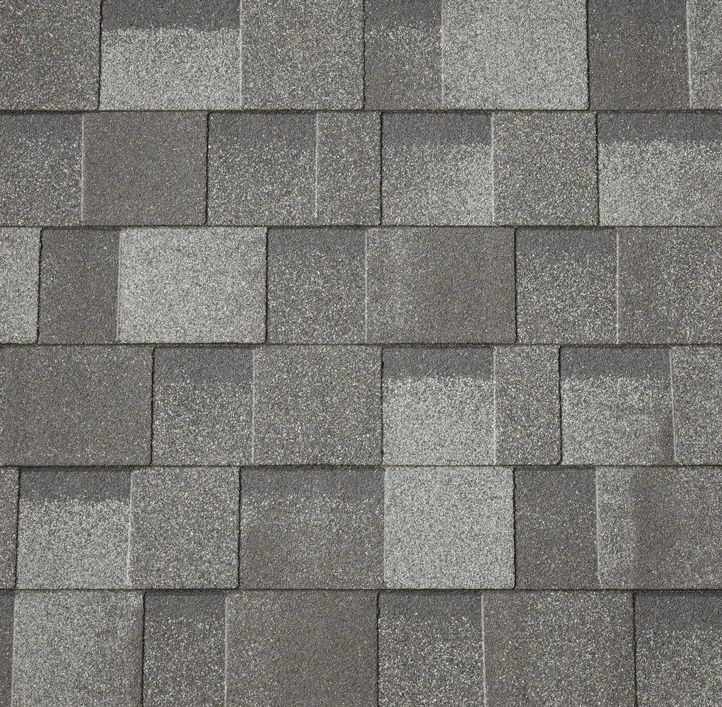 Šindel asfaltový IKO Cambridge Xpress 50 Harvard Slate 3,1 m2