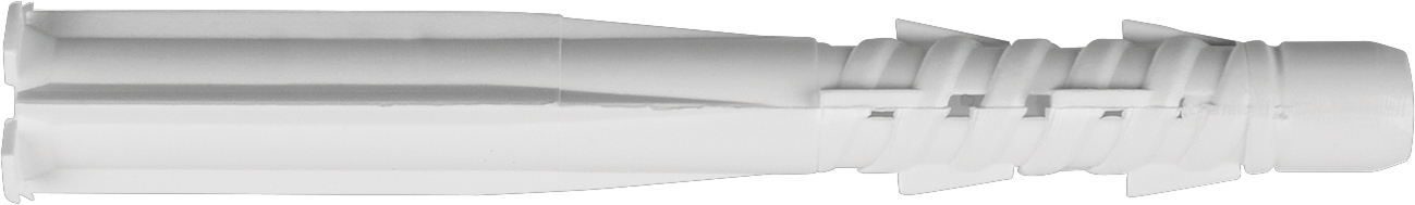 Hmoždinka rámová TOX Tetrafix XL s vrutem 8×80 mm 4 ks