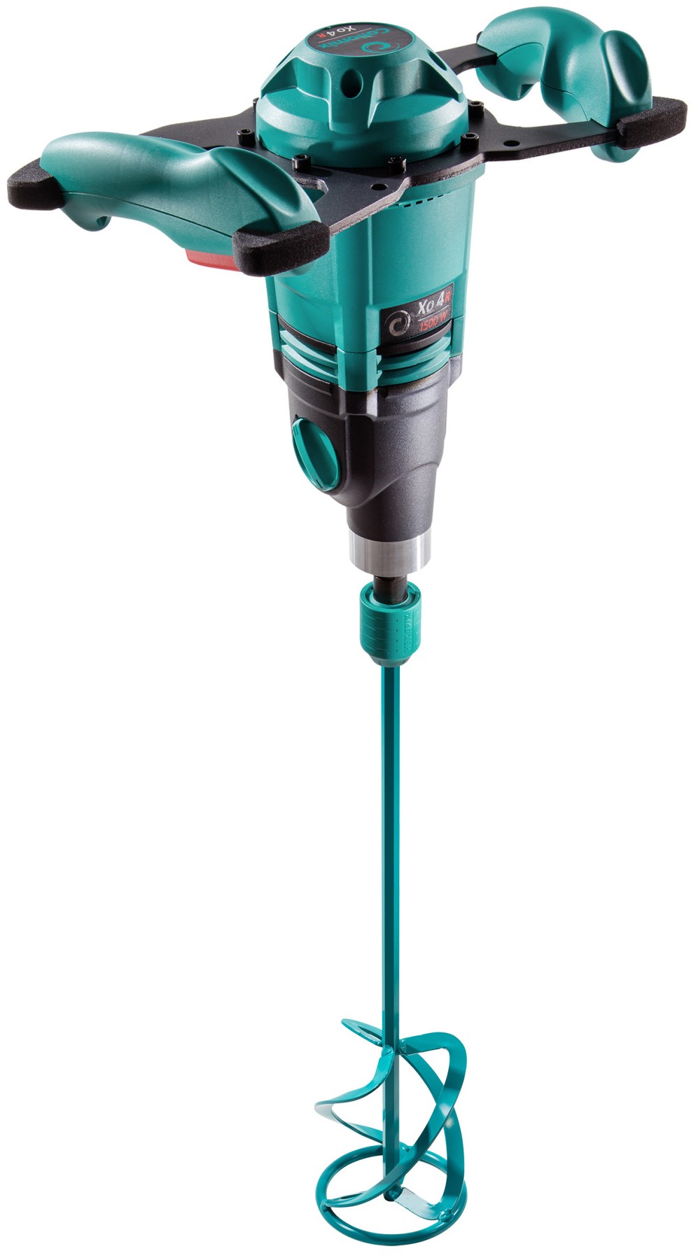 Míchadlo Collomix Xo4 R + metla MK 140 HF