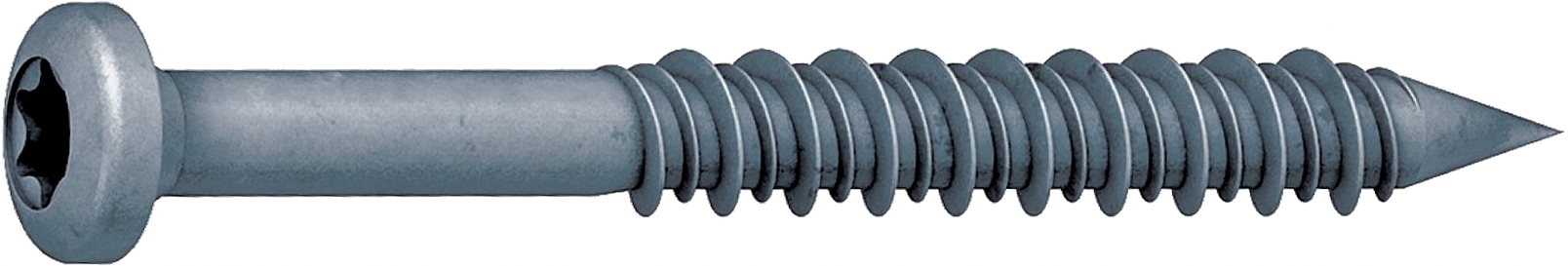 Šroub do betonu Ejot FBS-R 6,3×80 mm