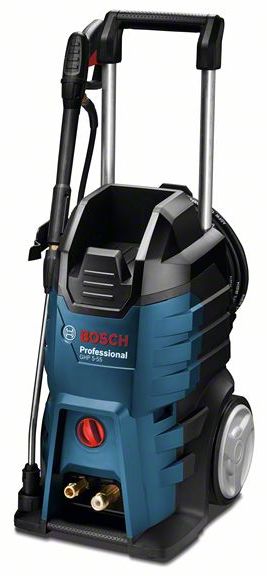 Čistič vysokotlaký Bosch GHP5-55