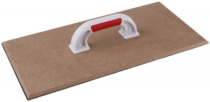Hladítko brusné Festa PR 250×500 mm