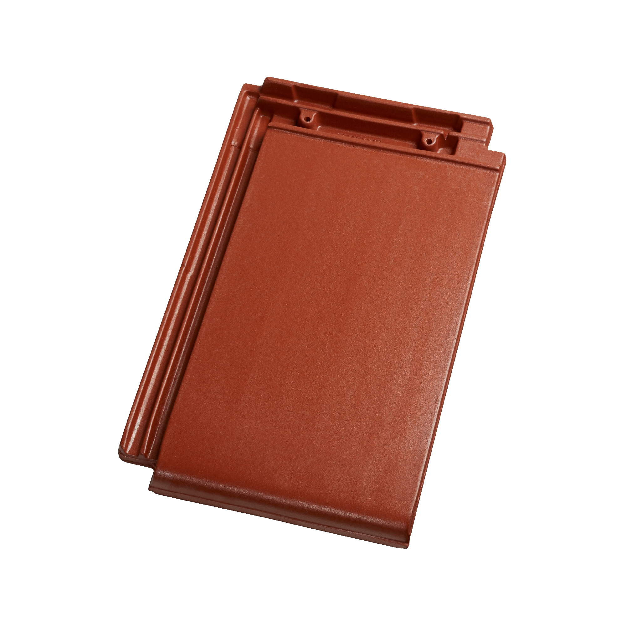 Taška střešní Tondach Planoton 11 engoba červená