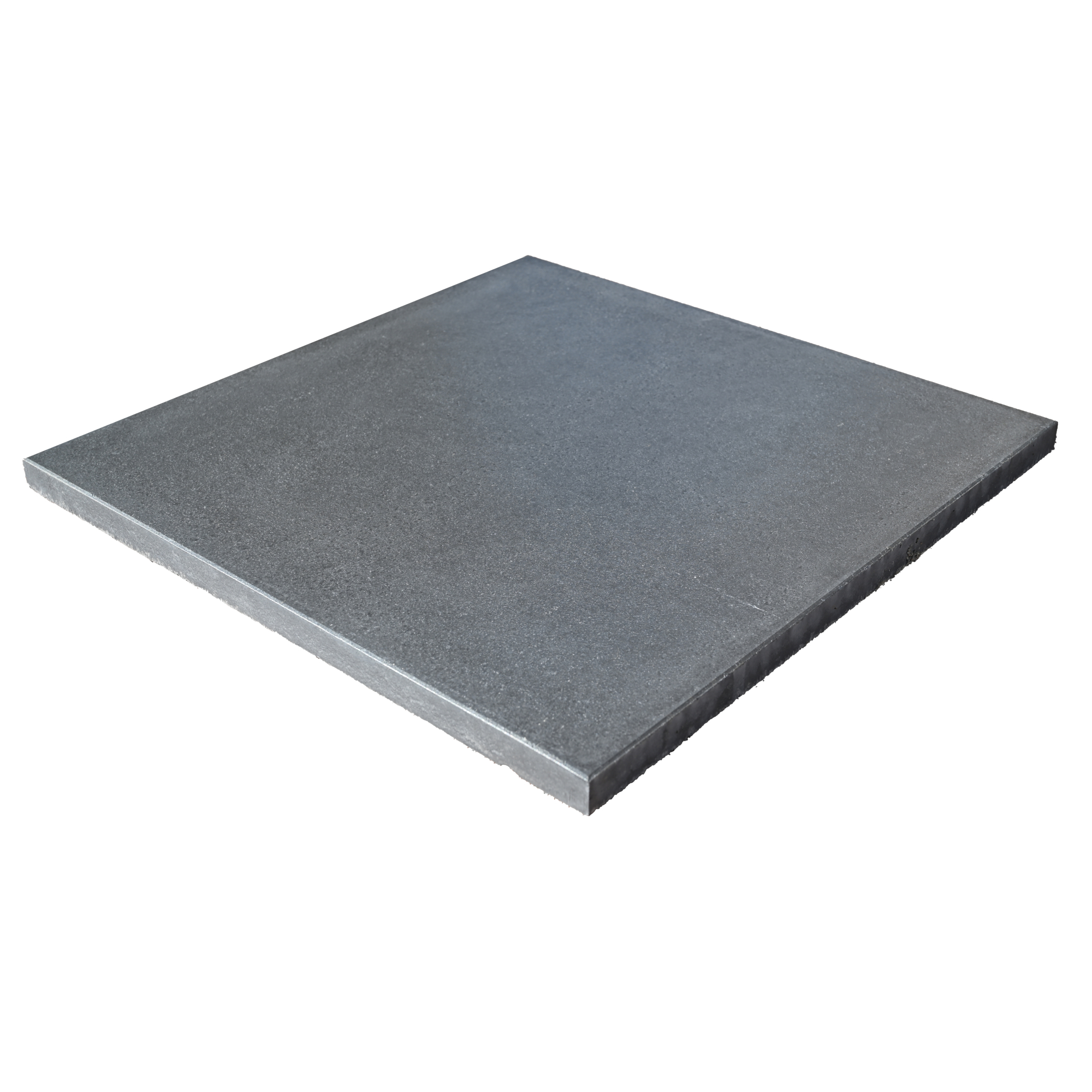 Dlažba betonová Presbeton MODENA LITE kartáčovaná antracit 600×600×30 mm
