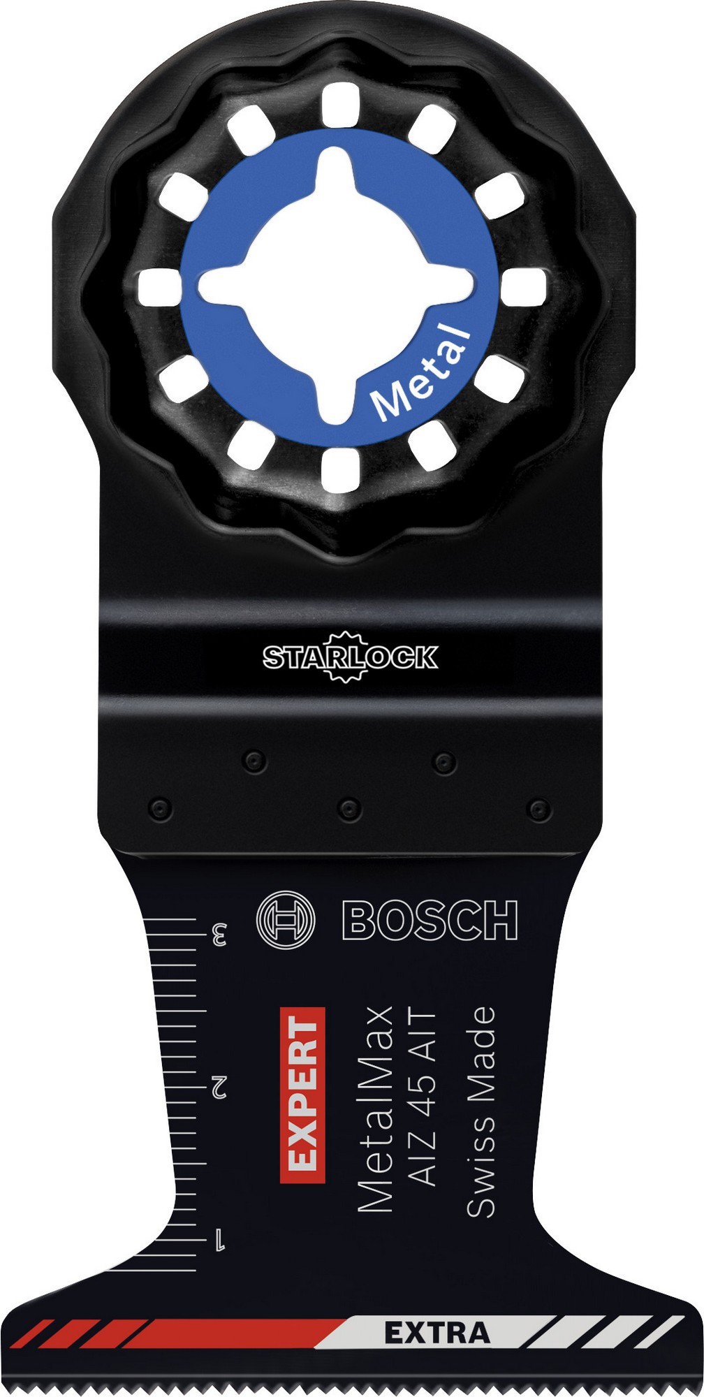 Plátek pilový Bosch EXPERT AIZ45AIT MetalMax