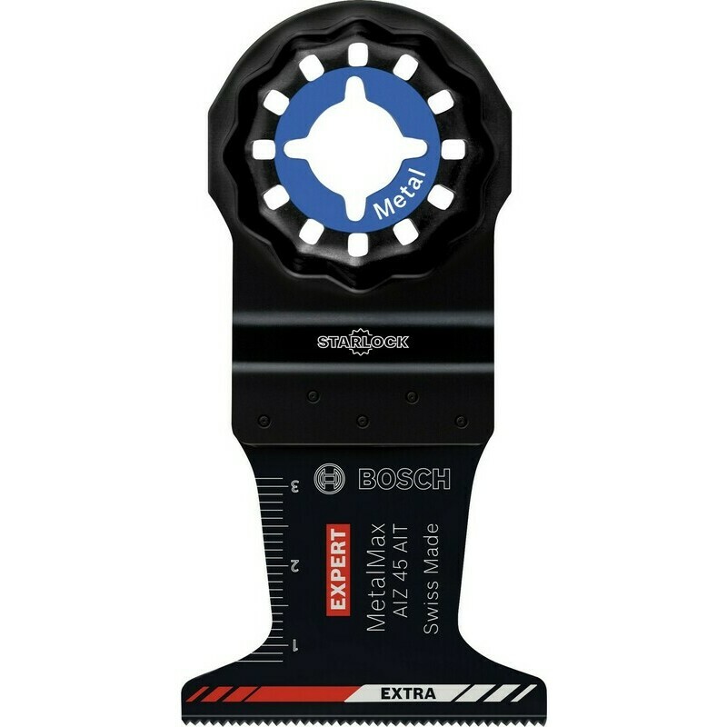Bosch Plátek pilový Bosch EXPERT AIZ45AIT MetalMax