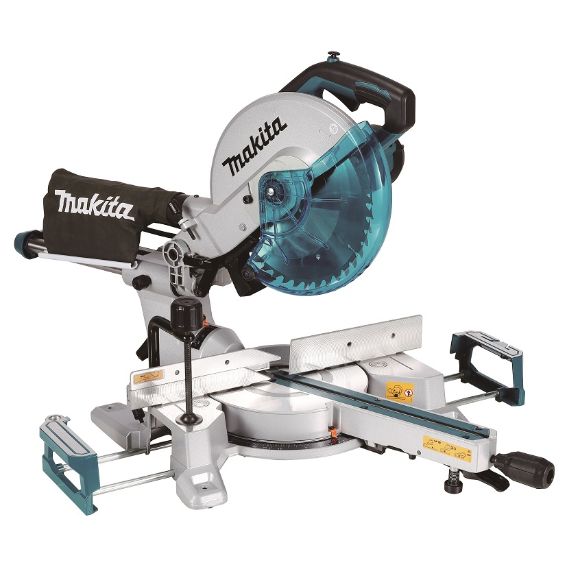 Pila pokosová Makita LS1110F