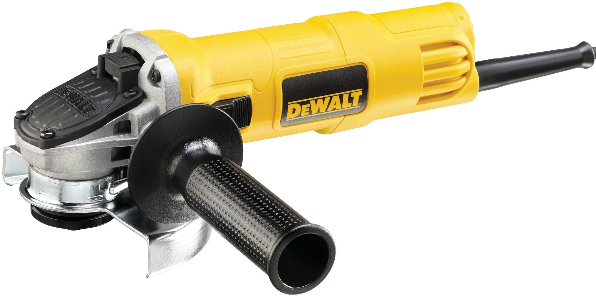 Bruska úhlová DeWALT DWE4057