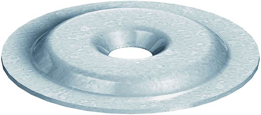 Podložka talířová Ejot HTV-40 RU 6,5×40 mm (500 ks/bal.)