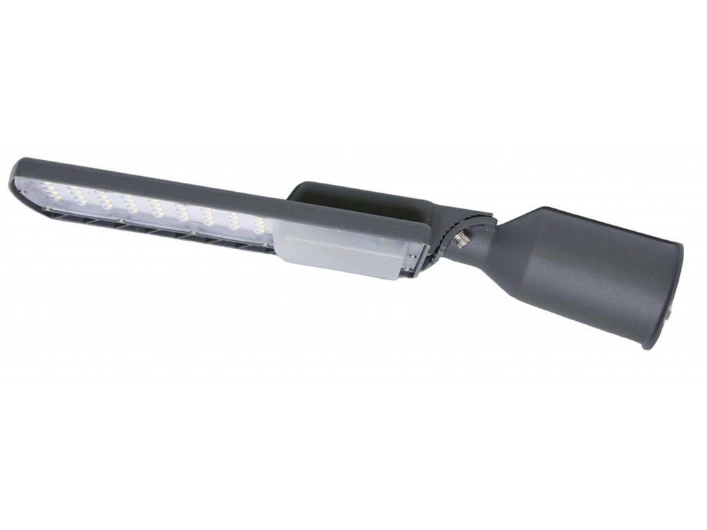 Svítidlo LED Ecolite Street 60 W 4 000 K