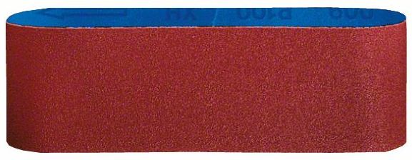 Pás brusný Bosch X440 Best Wood & Paint 75×533 mm 150 3 ks