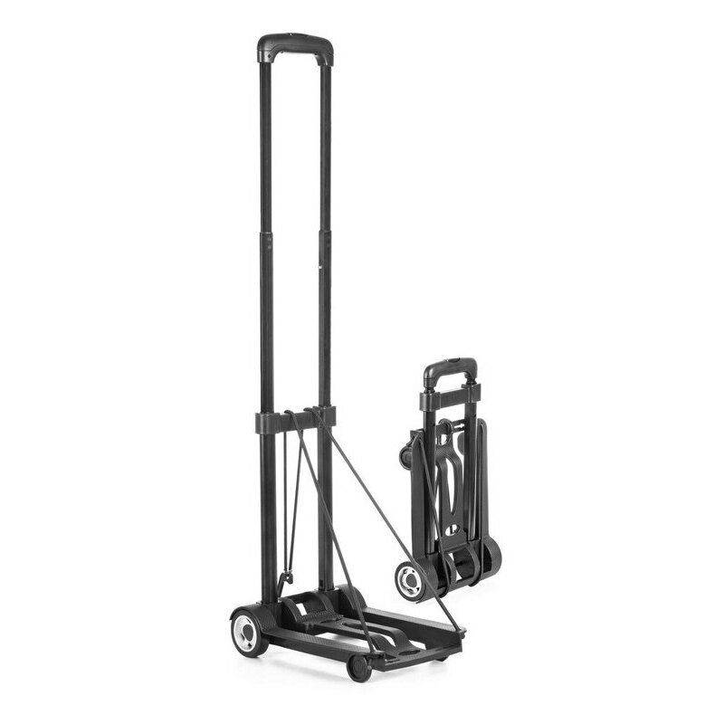 G21 Rudl skládací G21 45 kg černá