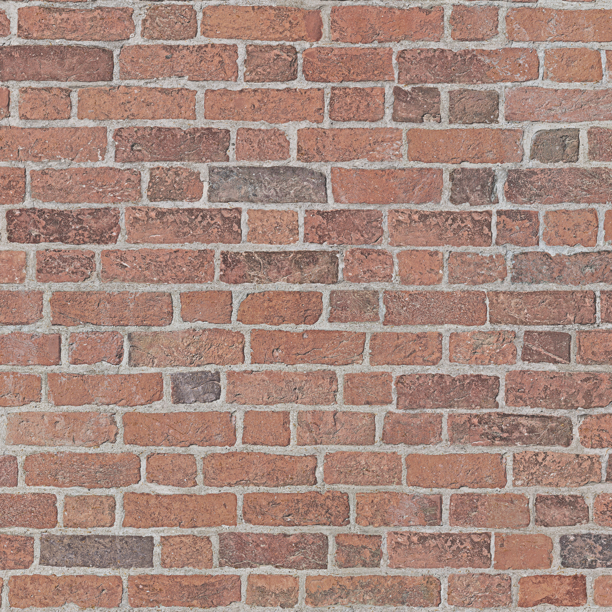 Deska EGGER DecoWall 12×1 250×660 mm DO004 Cihla Wismar