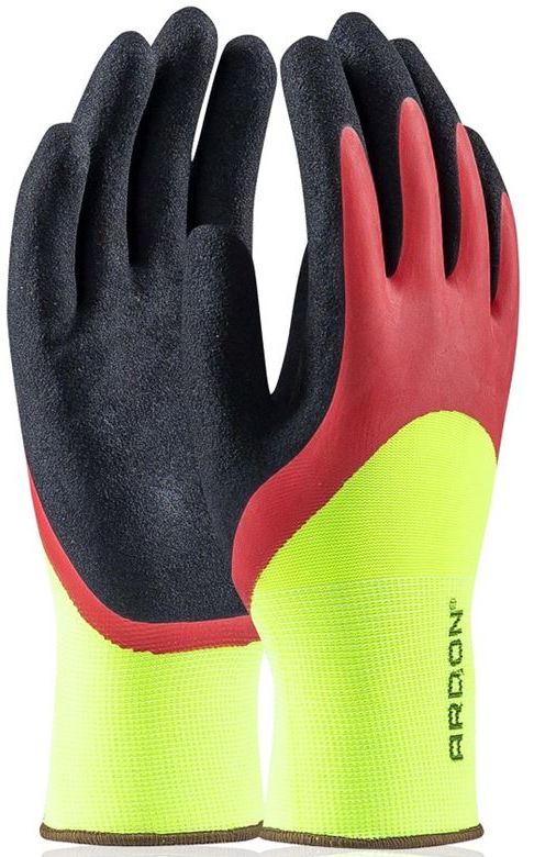 Rukavice Ardon Petrax Double 8