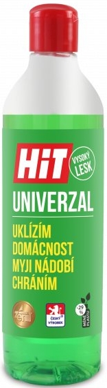 Prostředek čisticí Hit Univerzal 0,5 kg