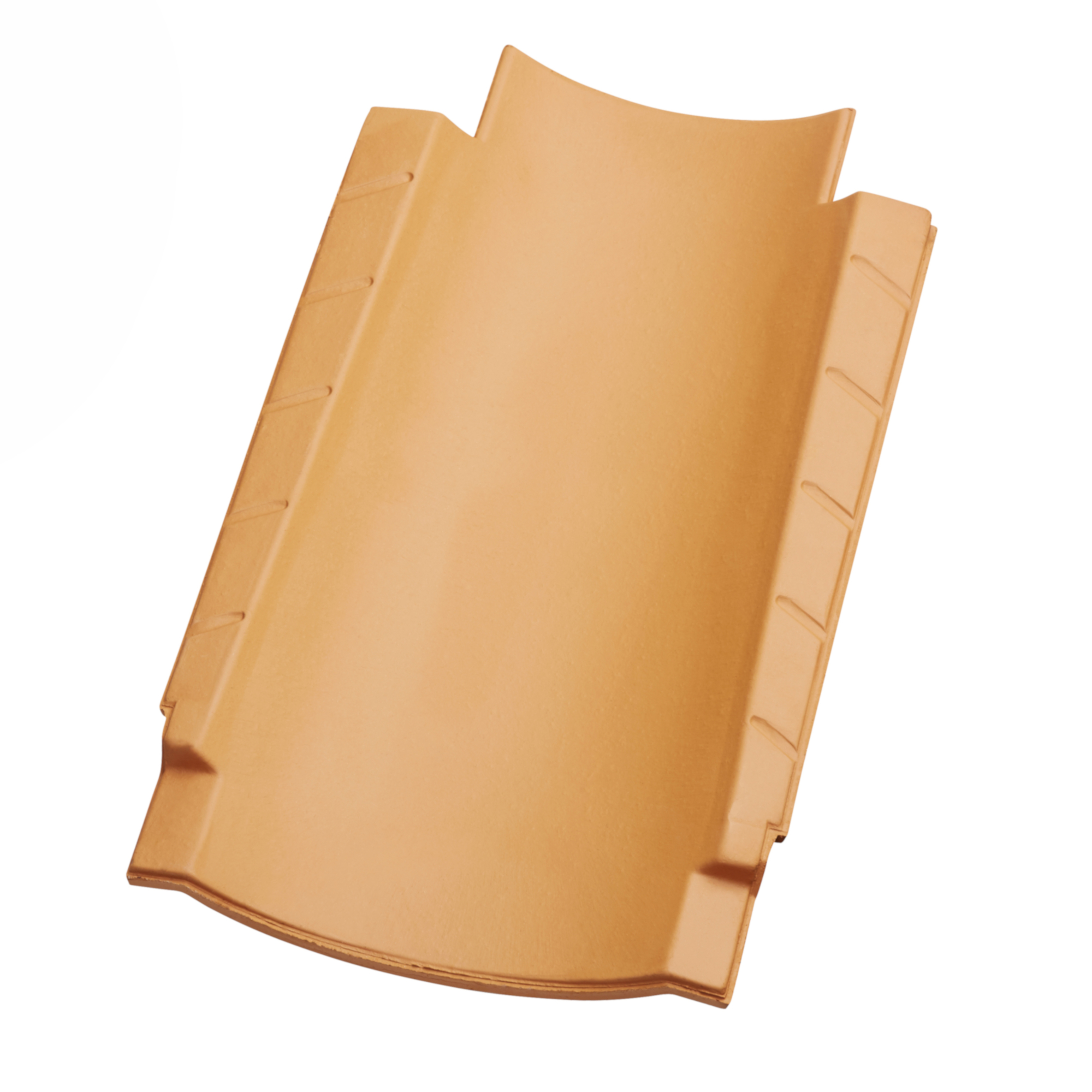 Taška střešní Tondach Pražský prejz spodní režná