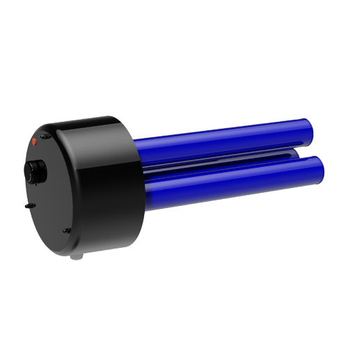 Příruba topná Dražice TPK 210-12 9 kW 2110430