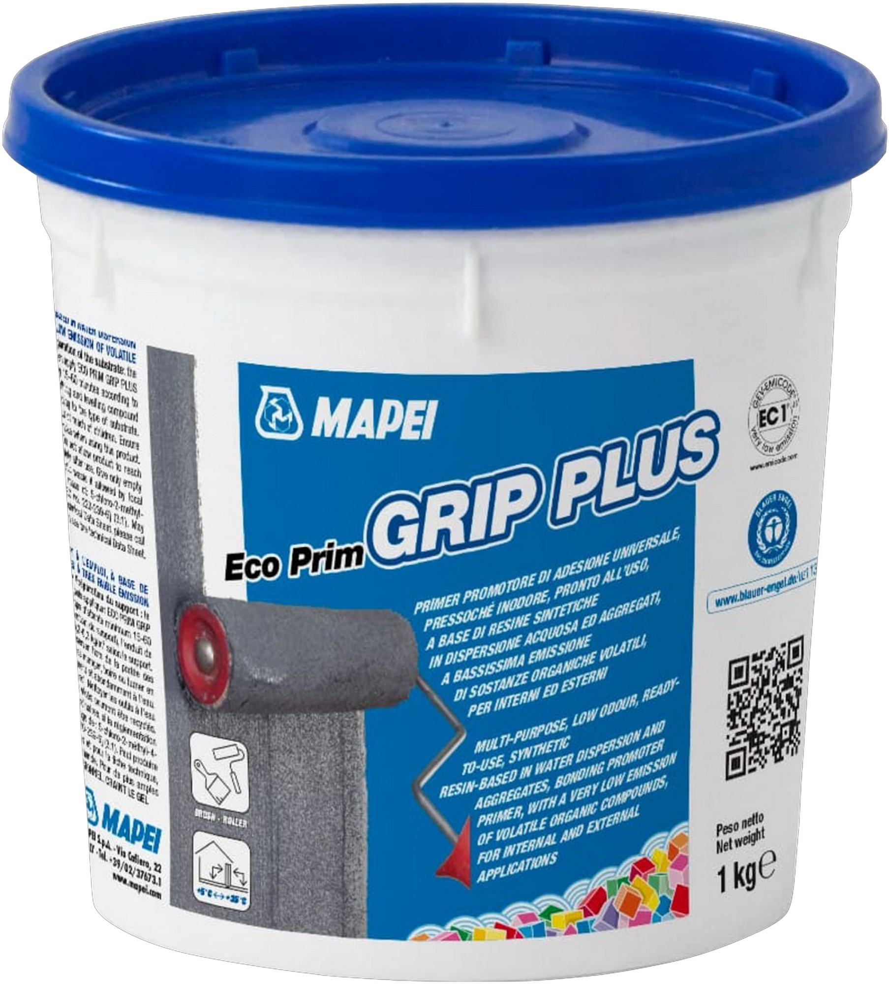 Penetrace Mapei ECO Prim Grip 1 kg